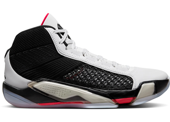 Jordan 38 Fundamentals (Clear Sole) for sale
