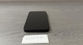Good
													Apple iPhone 12 Mini - AT&T, Black, 64 GB, A2176, photo 1 of 6