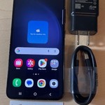 Fair Samsung Galaxy S23 - Verizon, 128 GB, Black, 8 GB, SM-S911U