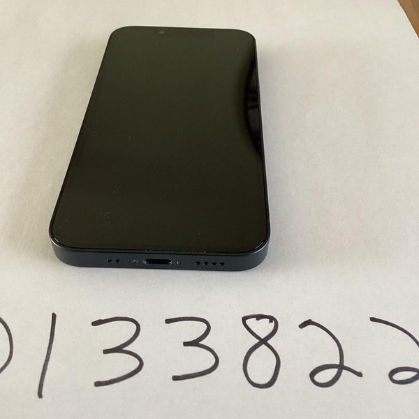 Apple iPhone 13 Mini - Visible, 128 GB, Midnight, A2481