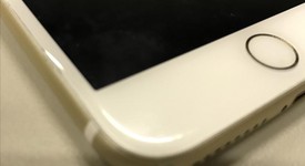 Good
													Apple iPhone 7 Plus - Sprint, Gold, 32 GB, A1661, photo 3 of 8