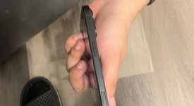 Good
													Apple iPhone 16 Plus - Unlocked, Black, 128 GB, A3082, photo 5 of 7