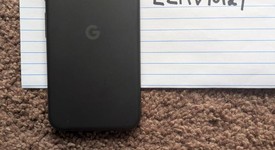 Good
													Google Pixel 8a - T-Mobile, Obsidian, 128 GB, 8 GB, GKV4X, Sub-6 5G, photo 4 of 7
