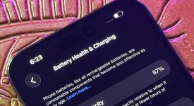 Good
													Apple iPhone 14 Pro Max - Unlocked, Purple, 512 GB, A2651, photo 4 of 6