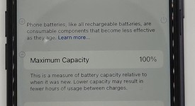 Mint
													Apple iPhone SE 3rd Gen 2022 - Unlocked, Midnight, 64 GB, A2595, photo 4 of 13