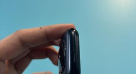 Good
													Apple Watch SE 2nd Gen 44mm - Midnight, A2723 - GPS, Aluminum, photo 4 of 6