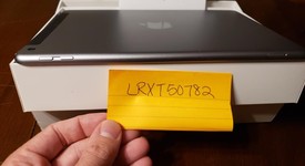 Mint
													Apple iPad 6th Gen - AT&T, Gray, 32 GB, A1954, photo 5 of 17