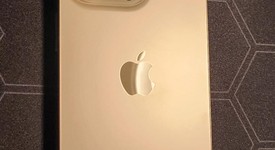 Mint
													Apple iPhone 16 Pro - Unlocked, Desert, 256 GB, A3083, photo 2 of 9