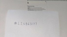 New
													Samsung Galaxy Tab  S11 Ultra - Wi-Fi, Gray, 256 GB, photo 2 of 2