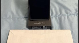 Mint
													Samsung Galaxy S25 Ultra - Unlocked, Whitesilver, 512 GB, 12 GB, SM-S938U1, photo 3 of 14