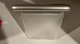 Good
													Apple iPhone 8 Plus - T-Mobile, Silver, 64 GB, A1897, GSM, photo 3 of 11