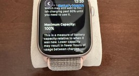 Mint
													Apple Watch Series 9 45mm - Unlocked, Pink, A2984 - Cellular, Aluminum, photo 3 of 16