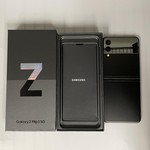 Mint Samsung Galaxy Z Flip3 5G - AT&T, Black, 128 GB, 8 GB, SM-F711U