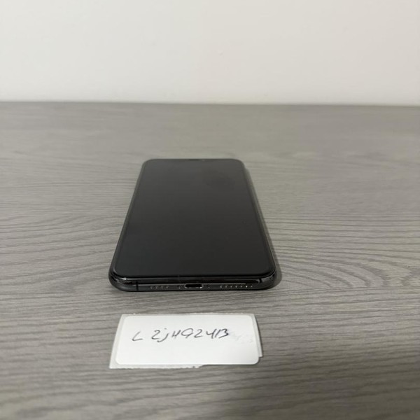 Apple iPhone Xs Max - Unlocked, 256 GB, Gray, A1921