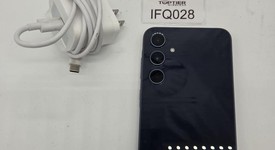 Mint
													Samsung Galaxy A35 5G - TracFone, Navy Blue, 128 GB, 6 GB, photo 4 of 9