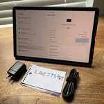 Mint Samsung Galaxy Tab S8 Plus - Unlocked, 128 GB, Graphite, 8 GB, SM-X806U1