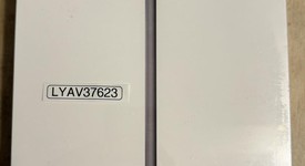 New
													Apple iPad 9th Gen - Unlocked, Gray, 64 GB, A2603, photo 1 of 7