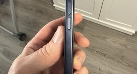 Good
													Apple iPhone 15 Pro Max - Unlocked, Blue, 256 GB, A2849, photo 5 of 19