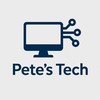 Pete’s Tech