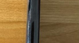 Good
													Apple iPhone X - Unlocked, Gray, 256 GB, A1901, GSM, photo 5 of 9