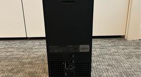 Good
													Xbox Series X (2020) - Black, 1 TB, standard, photo 4 of 7