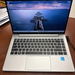 Mint HP ProBook 440 G8 - 512 GB, 16 GB, Intel Core i5
