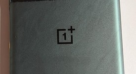 Good
													OnePlus 12 - Unlocked, Green, 512 GB, 16 GB, CPH2583, photo 3 of 3