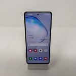 Good Samsung Galaxy Note 10 Lite - Unlocked, 128 GB, Black, 6 GB