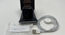 Good
													Apple Watch Series 6 44mm - Unlocked, Blue, A2294 - Cellular, Aluminum, photo 5 of 5