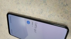Good
													Samsung Galaxy A20 - T-Mobile, Black, 32 GB, 3 GB, photo 4 of 6