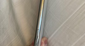 Good
													Apple iPhone 11 Pro Max - Unlocked, Silver, 256 GB, A2161, photo 4 of 7
