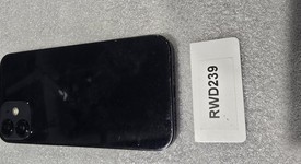 Good
													Apple iPhone 12 Mini - Unlocked, Black, 64 GB, A2176, photo 2 of 6