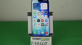 Good
													Apple iPhone 16 Pro Max - Unlocked, Natural, 1 TB, A3084, photo 1 of 12