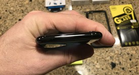 Mint
													Apple iPhone Xs - Verizon, Gray, 64 GB, A1920, photo 3 of 8
