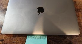 Good
													MacBook Pro 2022 - 13" - Apple M2, Gray, 512 GB, 16 GB, photo 4 of 4