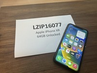 Apple iPhone Xr