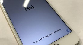 Fair
													Apple iPhone 6S Plus - Sprint, Gold, 16 GB, A1687, photo 2 of 8