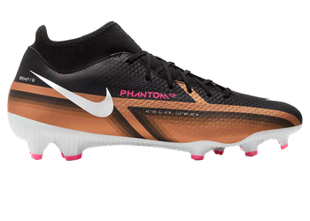 Nike Phantom GT2 Academy Dynamic Fit MG Generation Pack Metallic Copper for sale