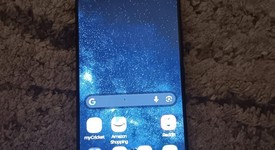 Mint
													Moto G Stylus 5G (2025) - Cricket, Gibraltar Sea, 128 GB, 8 GB, photo 5 of 10