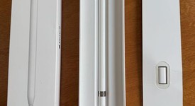 Mint
													Apple Pencil 1st Gen, photo 6 of 6