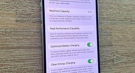Mint
													Apple iPhone 14 - Unlocked, Starlight, 512 GB, A2649, photo 4 of 12