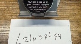 Mint
													Samsung Galaxy Watch7 - Unlocked, Cream, SM-L305U, 40mm, photo 1 of 4