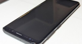 Good
													Samsung Galaxy S9 - AT&T, Black, 64 GB, SM-G960U, photo 3 of 6