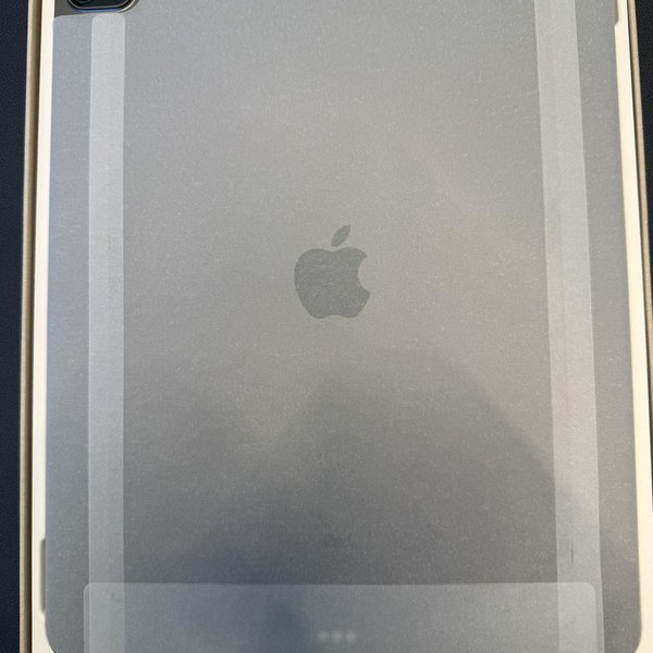 Apple iPad Pro 12.9 inch 5th Gen 2021 - Wi-Fi, 256 GB, Gray