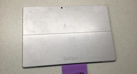 Good
													Microsoft Surface Pro 3 - Wi-Fi, Black, 128 GB, photo 6 of 6
