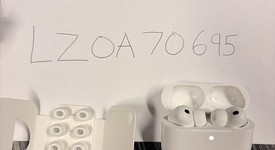 Used
													Apple AirPods Pro 3, photo 5 of 9
