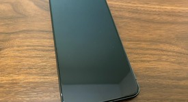 Good
													Google Pixel 8 - Verizon, Obsidian, 128 GB, 8 GB, GKWS6, mmWave 5G, photo 2 of 3