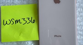 Mint
													Apple iPhone 8 Plus - Unlocked, Gold, 256 GB, A1897, GSM, photo 4 of 7