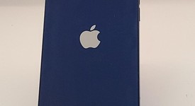 Good
													Apple iPhone 12 - AT&T, Blue, 64 GB, A2172, photo 1 of 3
