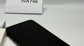 Good
													Apple iPhone 11 - Unlocked, Black, 128 GB, A2111, photo 2 of 5